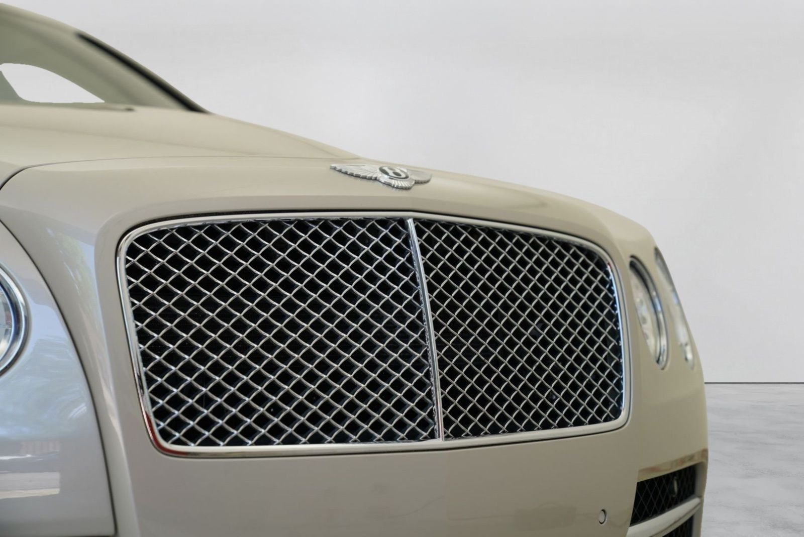 2017 Bentley Flying Spur W12