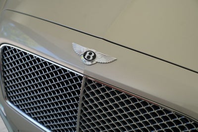 2017 Bentley Flying Spur W12