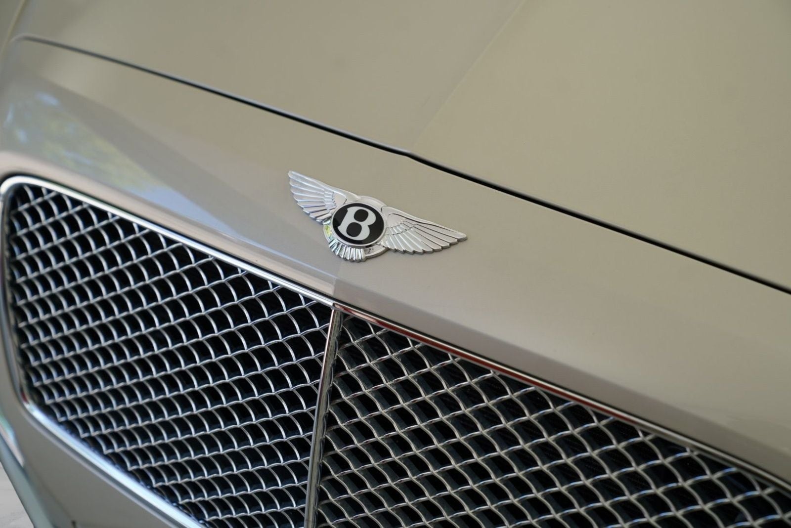 2017 Bentley Flying Spur W12