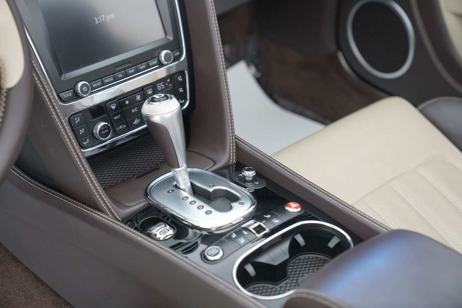 2014 Bentley Continental GTC GT V8 Convertible