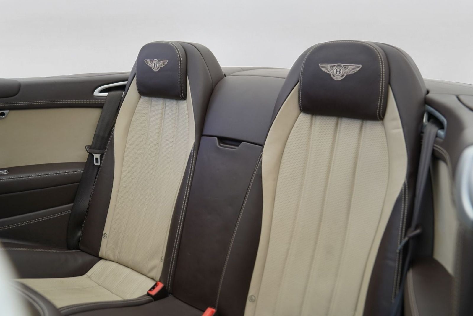 2014 Bentley Continental GTC GT V8 Convertible