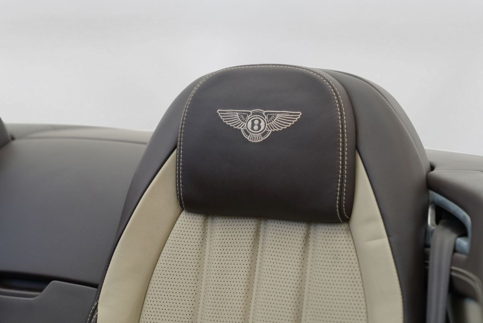 2014 Bentley Continental GTC GT V8 Convertible