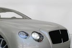 2014 Bentley Continental GTC GT V8 Convertible