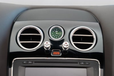 2014 Bentley Continental GTC GT V8 Convertible