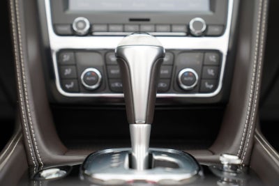 2014 Bentley Continental GTC GT V8 Convertible
