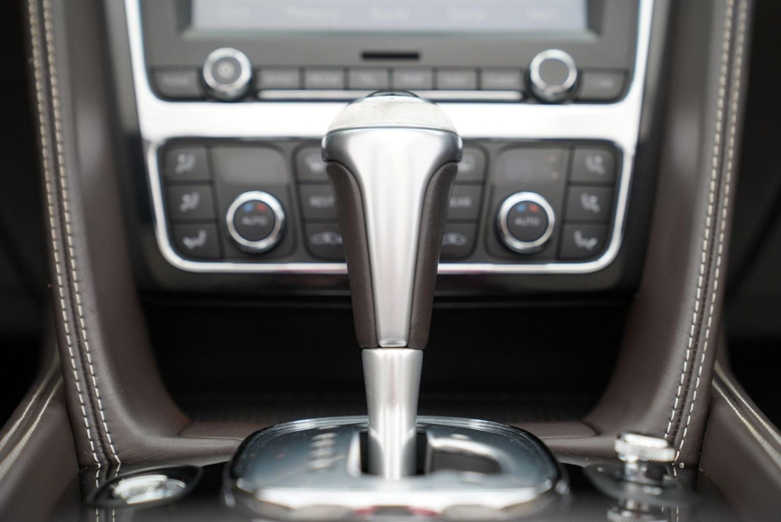 2014 Bentley Continental GTC GT V8 Convertible
