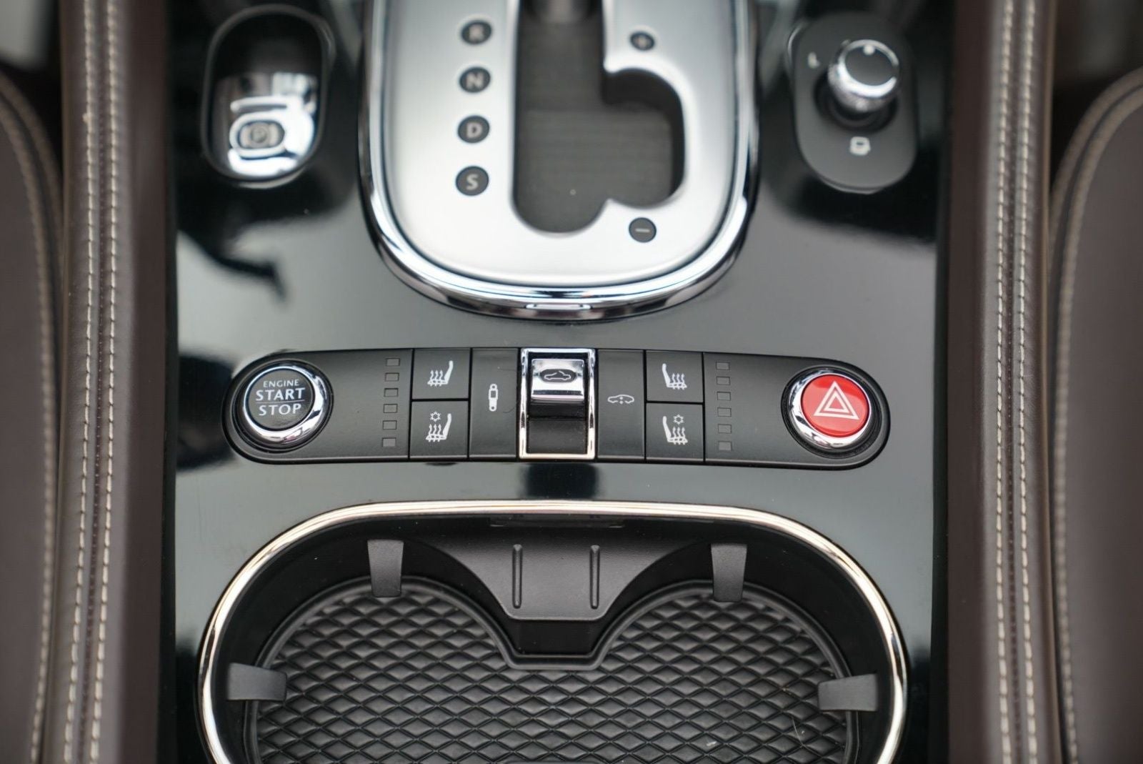 2014 Bentley Continental GTC GT V8 Convertible