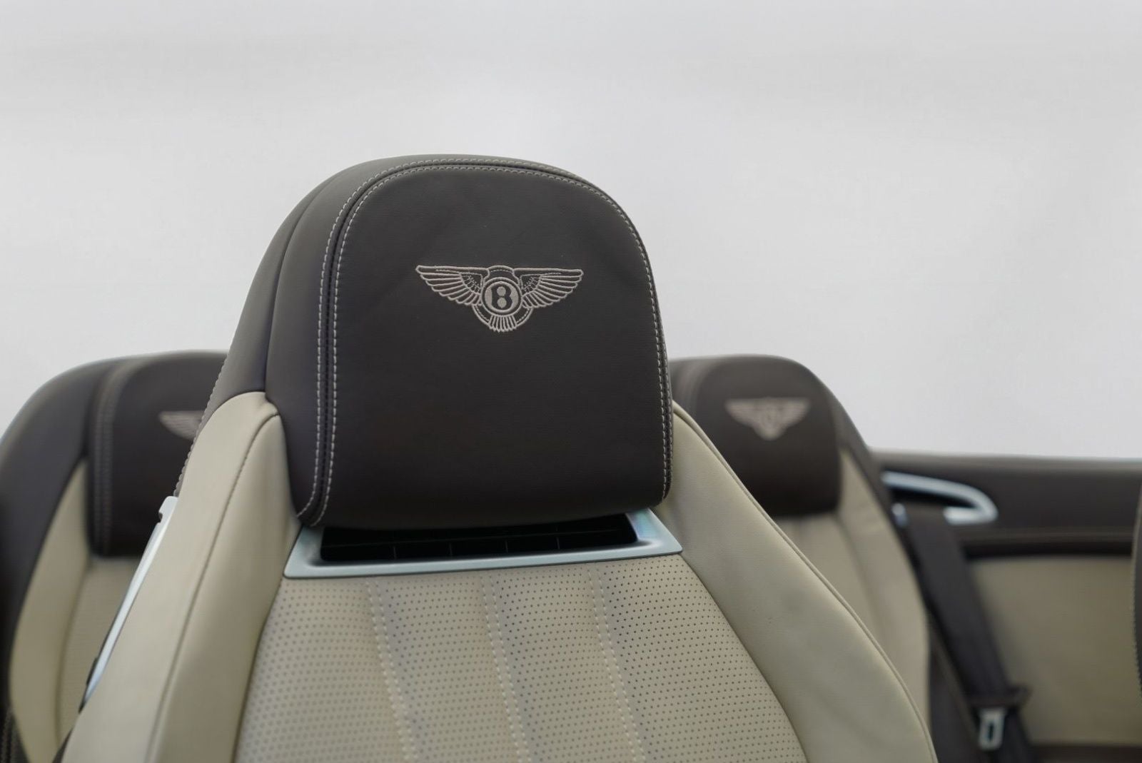 2014 Bentley Continental GTC GT V8 Convertible