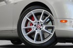 2014 Bentley Continental GTC GT V8 Convertible