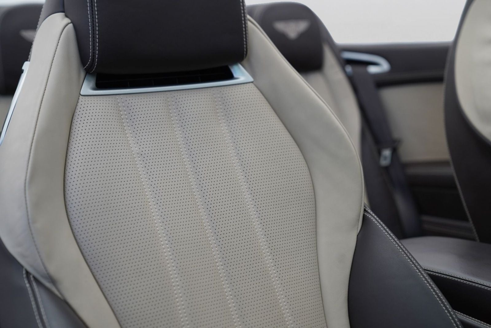 2014 Bentley Continental GTC GT V8 Convertible