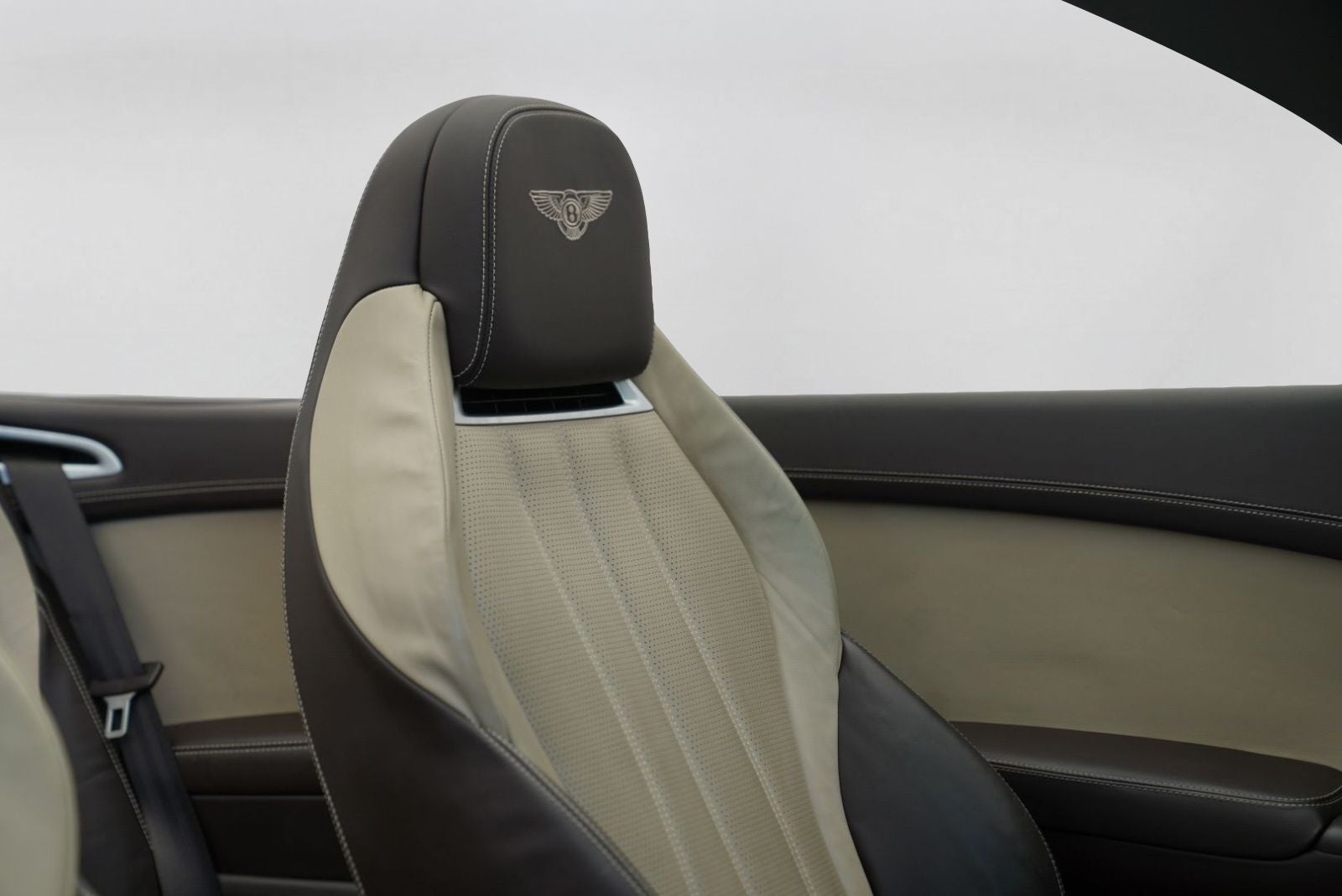 2014 Bentley Continental GTC GT V8 Convertible