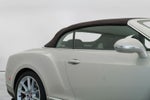 2014 Bentley Continental GTC GT V8 Convertible