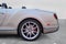 2014 Bentley Continental GTC GT V8 Convertible