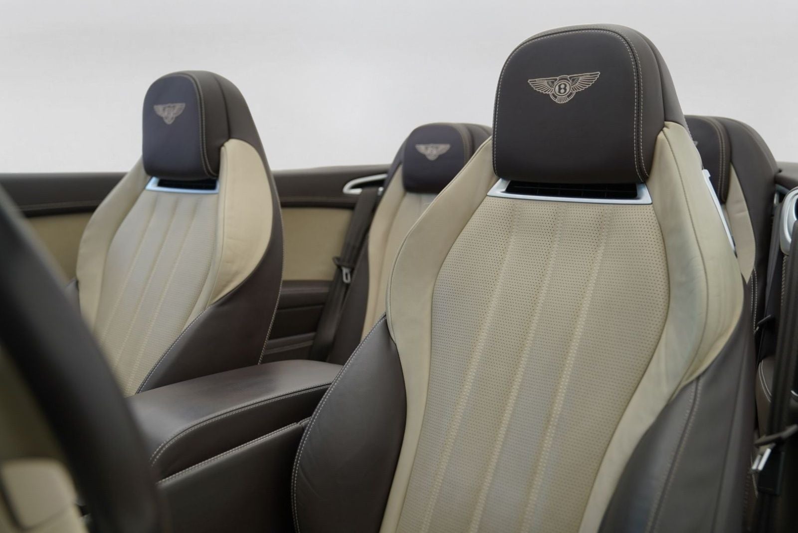 2014 Bentley Continental GTC GT V8 Convertible