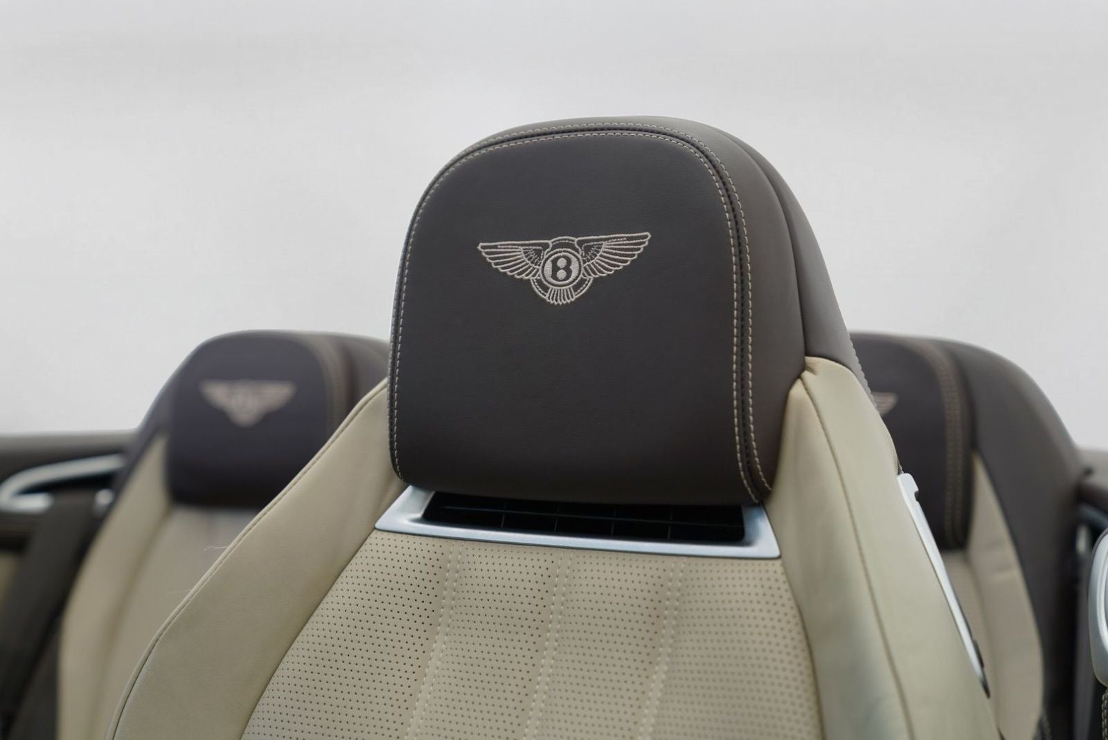 2014 Bentley Continental GTC GT V8 Convertible