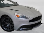 2016 Aston Martin Vanquish V12