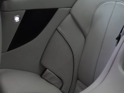 2016 Aston Martin Vanquish V12