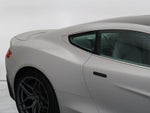 2016 Aston Martin Vanquish V12