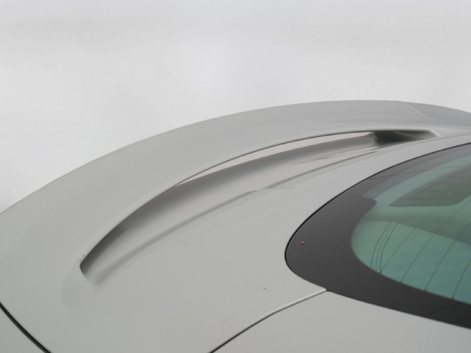 2016 Aston Martin Vanquish V12