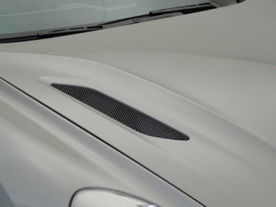 2016 Aston Martin Vanquish V12