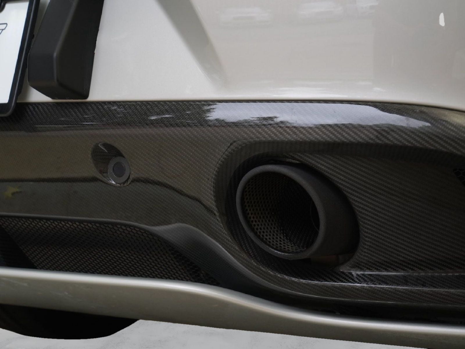 2016 Aston Martin Vanquish V12