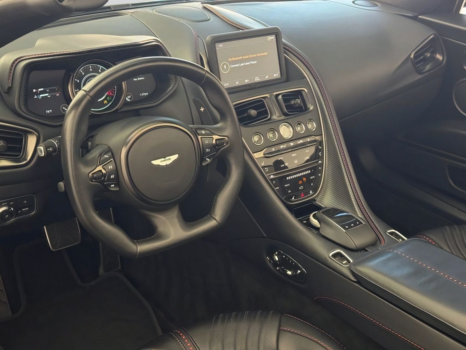 2023 Aston Martin DB11 Volante