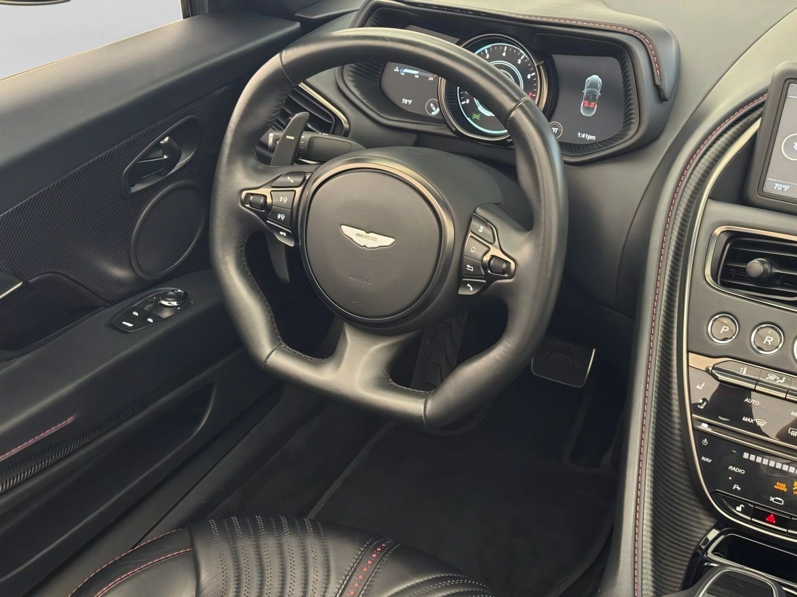 2023 Aston Martin DB11 Volante