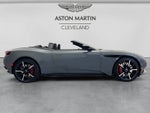 2023 Aston Martin DB11 Volante