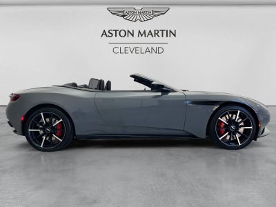 2023 Aston Martin DB11 Volante