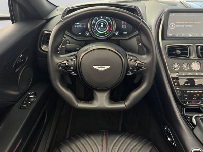 2023 Aston Martin DB11 Volante