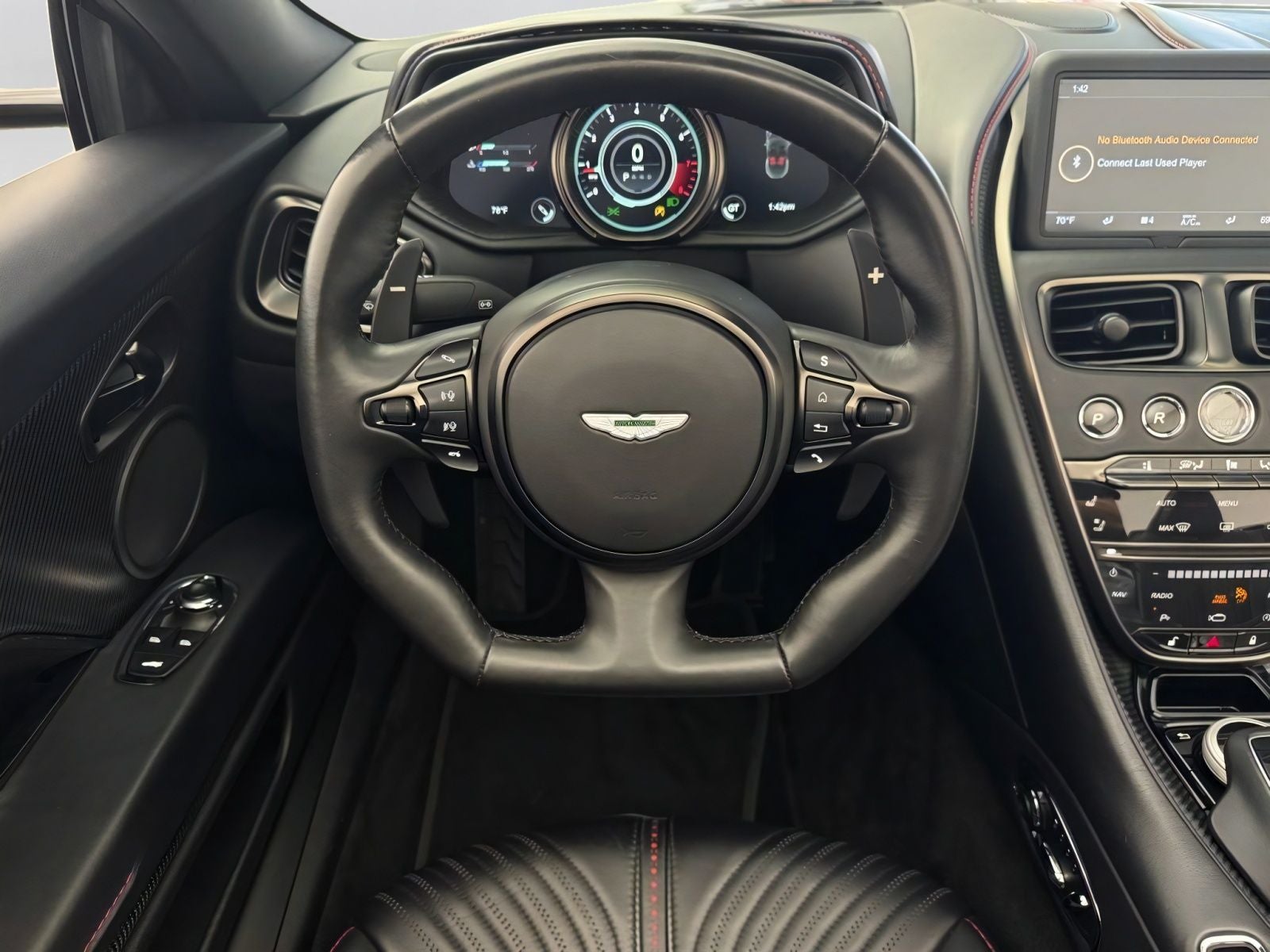 2023 Aston Martin DB11 Volante