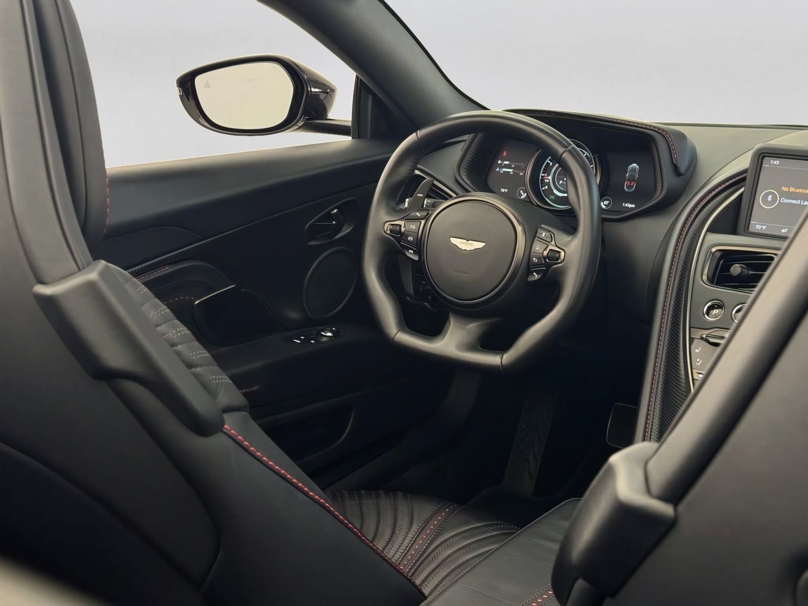 2023 Aston Martin DB11 Volante