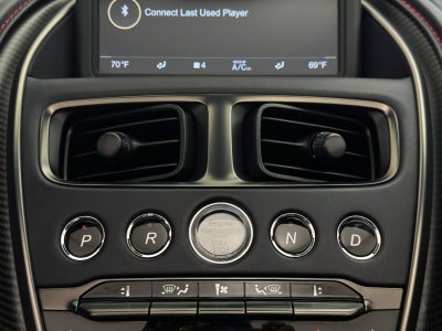 2023 Aston Martin DB11 Volante