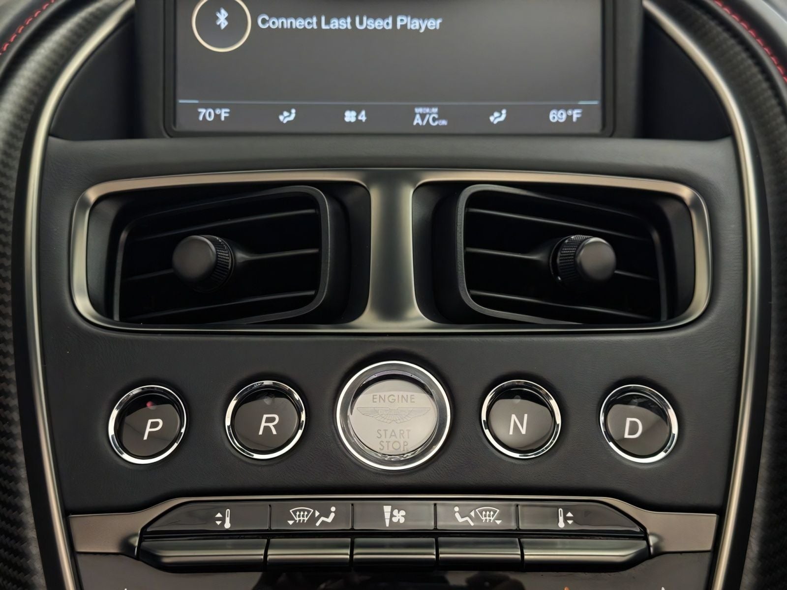 2023 Aston Martin DB11 Volante