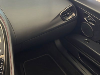 2023 Aston Martin DB11 Volante