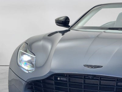 2023 Aston Martin DB11 Volante