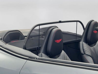2023 Aston Martin DB11 Volante
