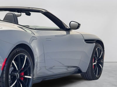 2023 Aston Martin DB11 Volante