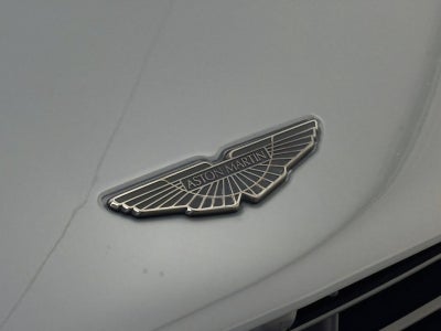 2023 Aston Martin DB11 Volante