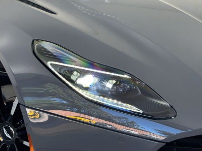 2023 Aston Martin DB11 Volante