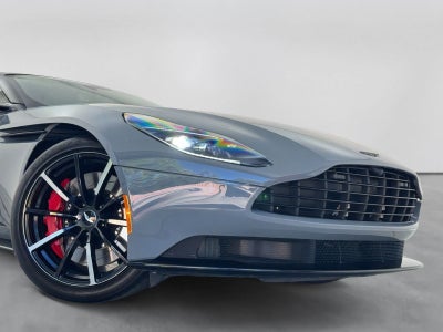 2023 Aston Martin DB11 Volante