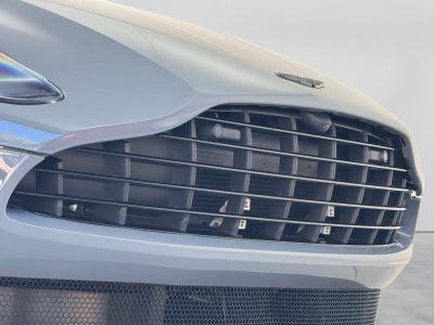 2023 Aston Martin DB11 Volante
