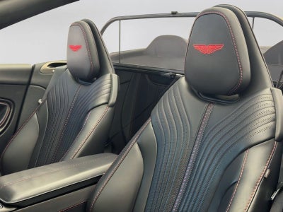 2023 Aston Martin DB11 Volante