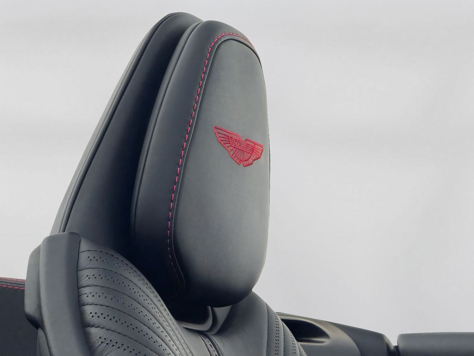2023 Aston Martin DB11 Volante