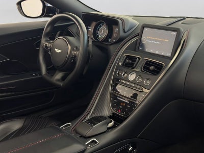 2023 Aston Martin DB11 Volante