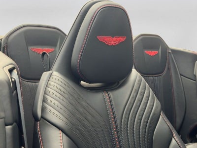 2023 Aston Martin DB11 Volante