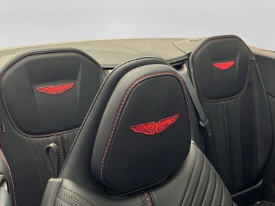 2023 Aston Martin DB11 Volante