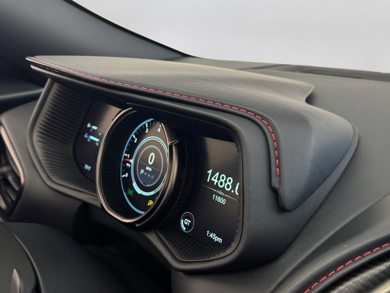 2023 Aston Martin DB11 Volante