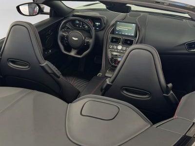 2023 Aston Martin DB11 Volante