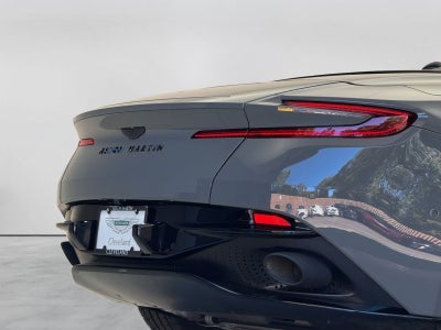 2023 Aston Martin DB11 Volante